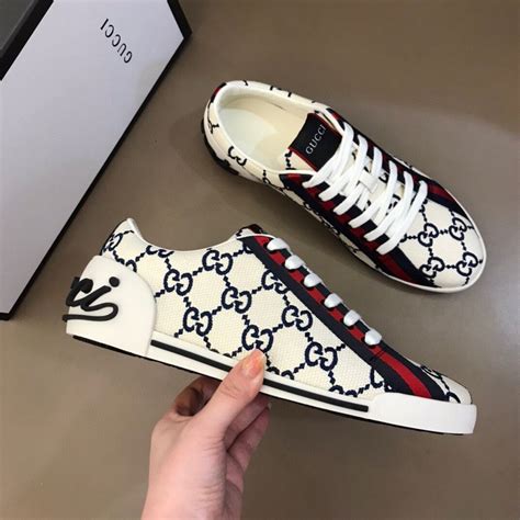 kelly vallo gucci shoes|best gucci trainers.